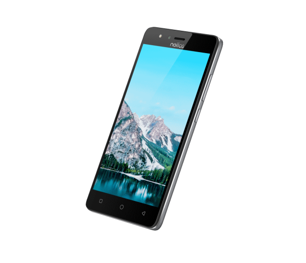 TP-Link Neffos C5s Dual SIM LTE szary - 432481 - zdjęcie 6